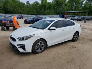 Kia Cerato / Forte / K3 2.0L 4 2021