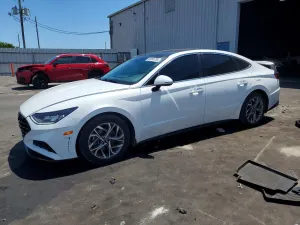 Hyundai Sonata 2.5L 4 2022