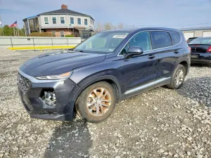Hyundai Santa Fe 2.4L 4 2020