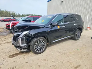 Hyundai Palisade 3.8L 6 2025