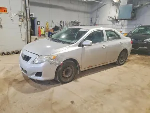 Toyota Corolla 1.8L 4 2010