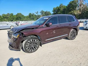 Volvo XC90 2.0L 4 2025