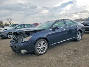 Lexus ES 3.5L 6 2010