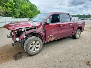 RAM 1500 5.7L 8 2022