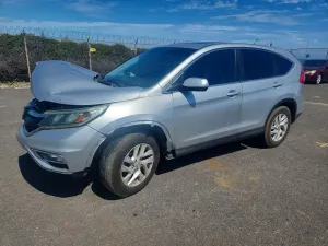 Honda CR-V 2.4L 4 2015