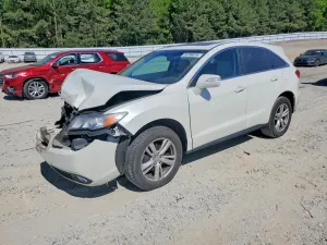 Acura RDX 3.5L 6 2014
