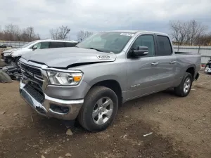RAM 1500 BIG HORN/LONE STAR 5.7L 8 2020