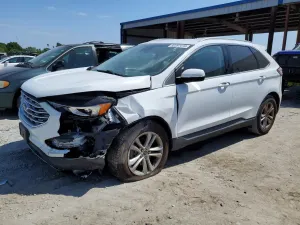 Ford Edge 2.0L 4 2019