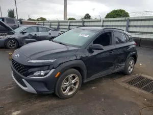 Hyundai Kona 2.0L 4 2023