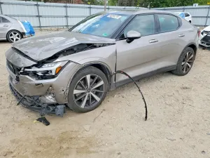 Polestar 2 2021
