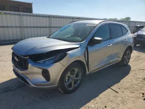Ford Escape 1.5L 3 2024