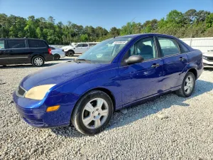 Ford Focus 2.0L 4 2006
