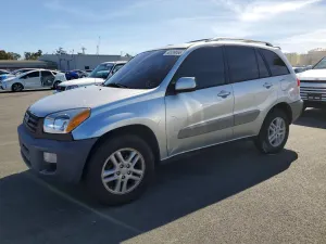 Toyota Rav4 2.0L 4 2001