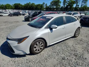 Toyota Corolla 2.0L 4 2026