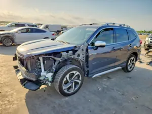 Subaru Forester 2.5L 4 2022