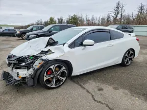 Honda Civic 2.4L 4 2015