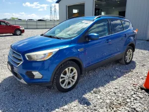 Ford Escape 1.5L 4 2017