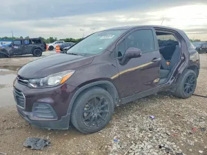 Chevrolet Trax 1.4L 4 2020