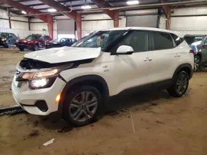 Kia Seltos 2.0L 4 2023