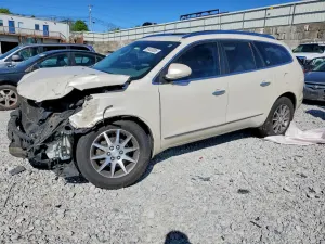 Buick Enclave 3.6L 6 2014