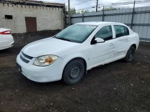 Chevrolet Cobalt 2.2L 4 2009