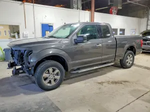 Ford F-150 5.0L 8 2019