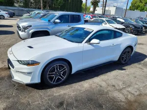 Ford Mustang 2.3L 4 2023