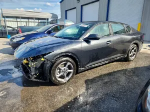 Kia K4 2.0L 4 2025