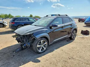 Hyundai Kona 1.6L 4 2020