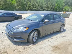 Ford Fusion 1.5L 4 2020