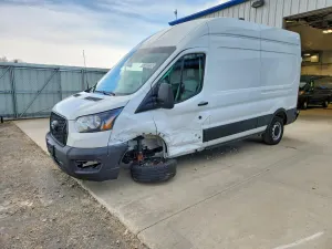 Ford Transit 3.5L 6 2026