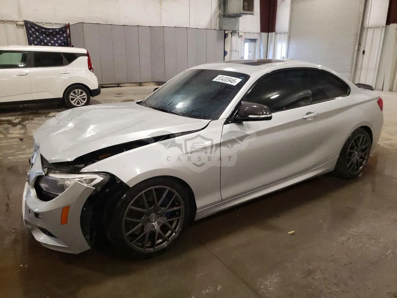 BMW 2 Series 2015