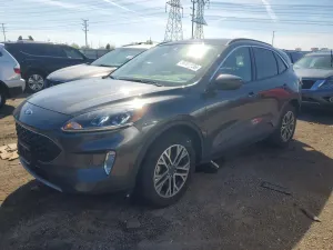 Ford Escape 1.5L 3 2020