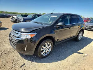 Ford Edge 3.5L 6 2014