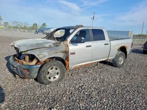 Dodge RAM 5.7L 8 2010