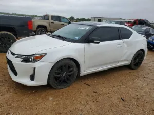 Scion tC 2.5L 4 2014