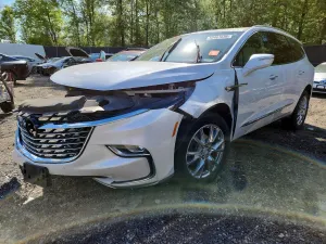 Buick Enclave 3.6L 6 2022