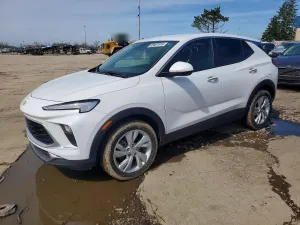 Buick Encore 1.3L 3 2024
