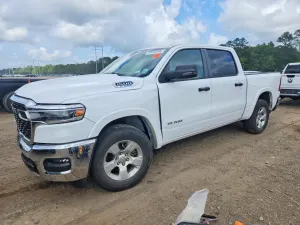 RAM 1500 3.6L 6 2025