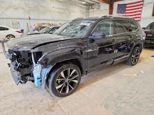 Volkswagen Atlas 2.0L 4 2025