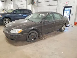Ford Taurus 3.0L 6 2006