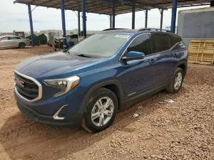 GMC Terrain 1.5L 4 2020