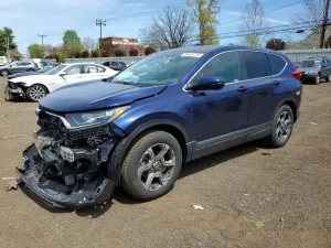 Honda CR-V 1.5L 4 2019