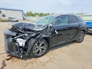 Lexus RX 2.4L 4 2026