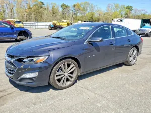 Chevrolet Malibu 1.5L 4 2023
