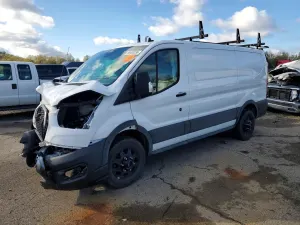 Ford Transit 3.5L 6 2024
