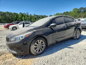 Kia Cerato / Forte / K3 2.0L 4 2017
