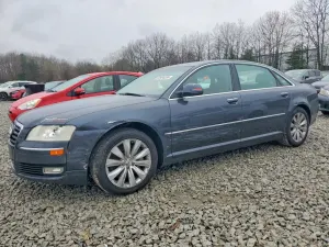 Audi A8 4.2L 8 2008
