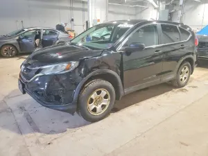 Honda CR-V 2.4L 4 2015