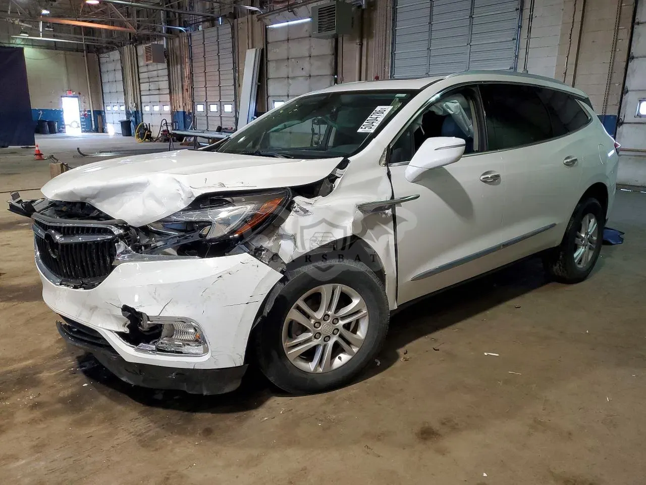 Buick Enclave 3.6L 6 2019